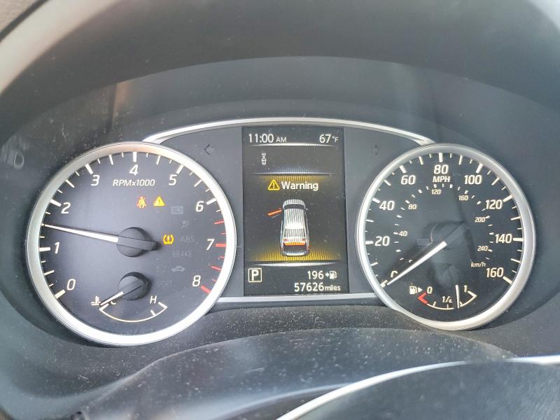 Aukcja sprzedaży 2018 Nissan Sentra, vin: 3N1AB7AP3JY260549, numer aukcji: 68132416