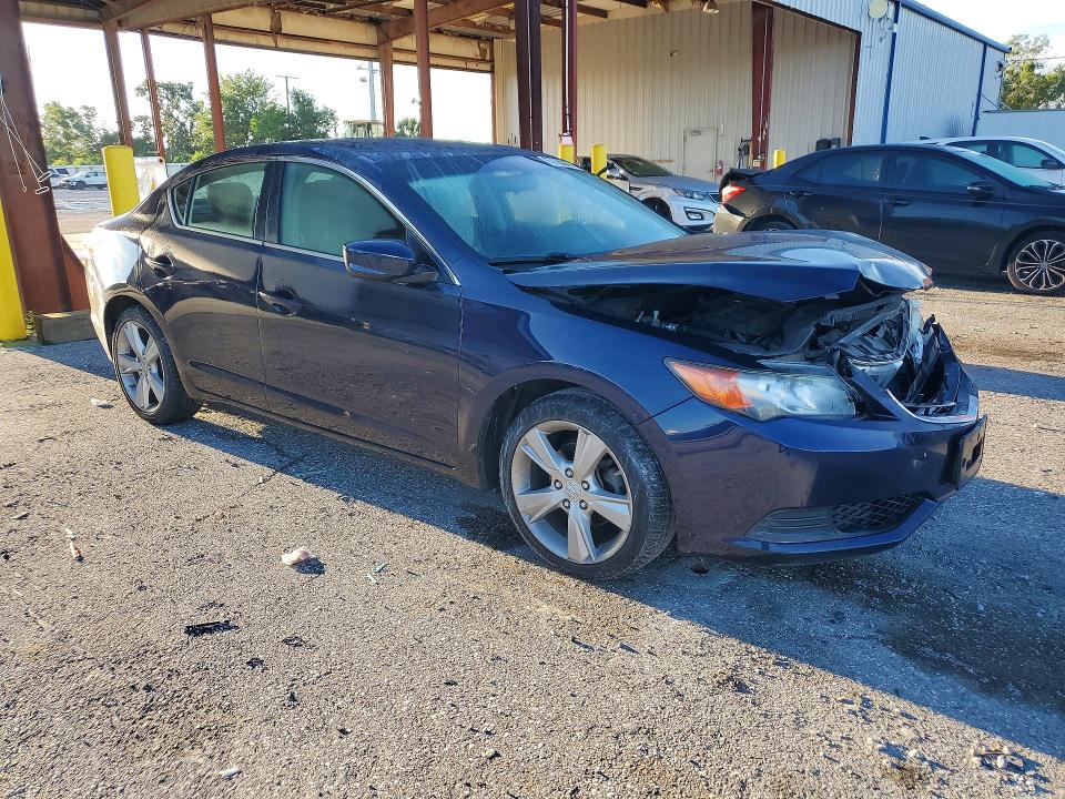 2015 Acura Ilx მანქანა იყიდება აუქციონზე, vin: 19VDE1F36FE003908, აუქციონის ნომერი: 67725826