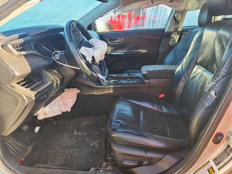 68602216 :رقم المزاد ، 4T1BK1EB2DU058396 vin ، 2013 Toyota Avalon مزاد بيع