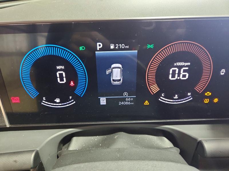 Продажа на аукционе авто 2026 Hyundai Tucson, vin: 5NMJBCDE1TH658114, номер лота: 70314276