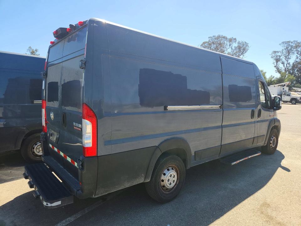 Aukcja sprzedaży 2021 Ram Promaster 3500, vin: 3C6MRVJG4ME536227, numer aukcji: 65391866