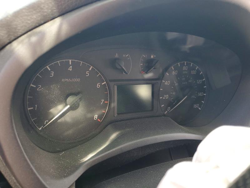 2015 Nissan Sentra მანქანა იყიდება აუქციონზე, vin: 3N1AB7AP6FY219596, აუქციონის ნომერი: 70363566