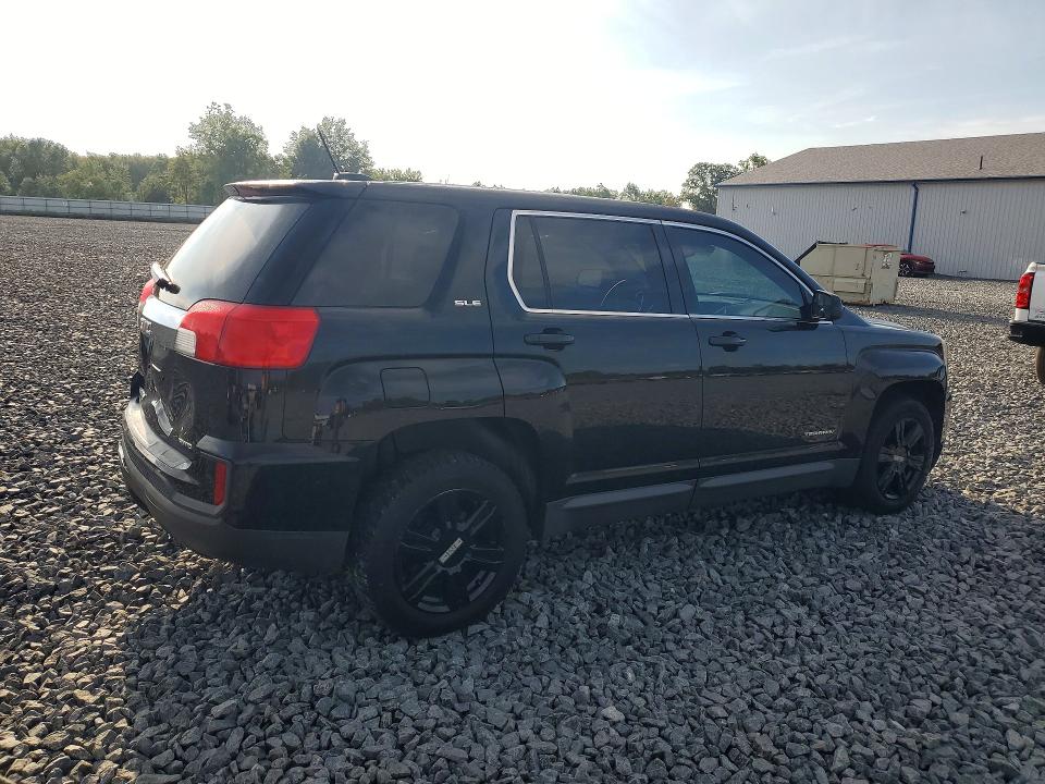 Продажа на аукционе авто 2016 Gmc Terrain, vin: 2GKFLSEK5G6263131, номер лота: 65911726