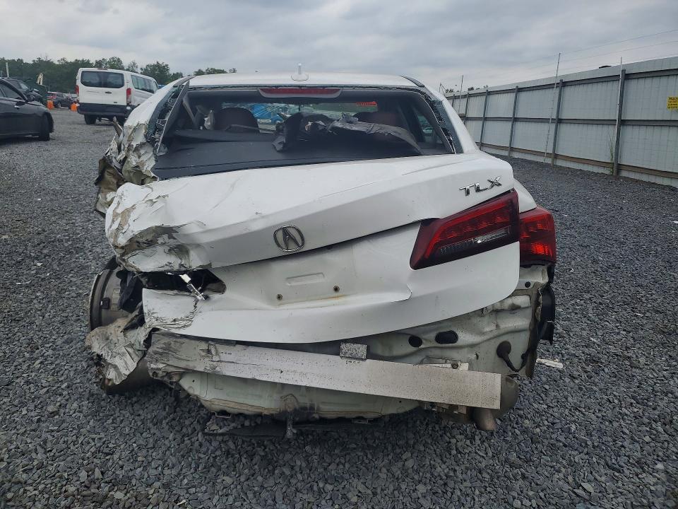 Aukcja sprzedaży 2015 Acura Tlx, vin: 19UUB2F56FA012085, numer aukcji: 69130816