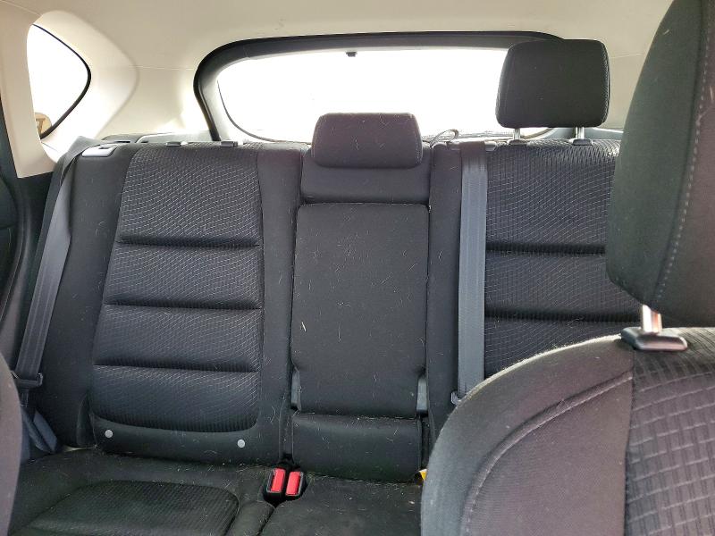 Aukcja sprzedaży 2013 Mazda Cx-5, vin: JM3KE4CE8D0161184, numer aukcji: 67271316