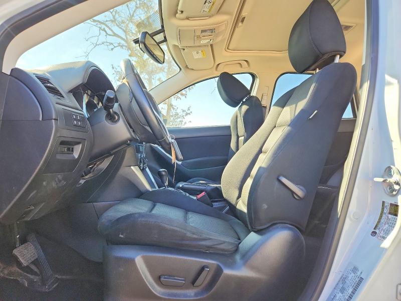Aukcja sprzedaży 2013 Mazda Cx-5, vin: JM3KE2CE7D0122591, numer aukcji: 68626626
