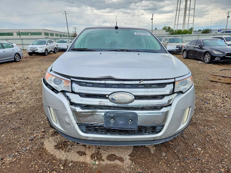 Продажа на аукционе авто 2013 Ford Edge, vin: 2FMDK3JC5DBE24764, номер лота: 67621696