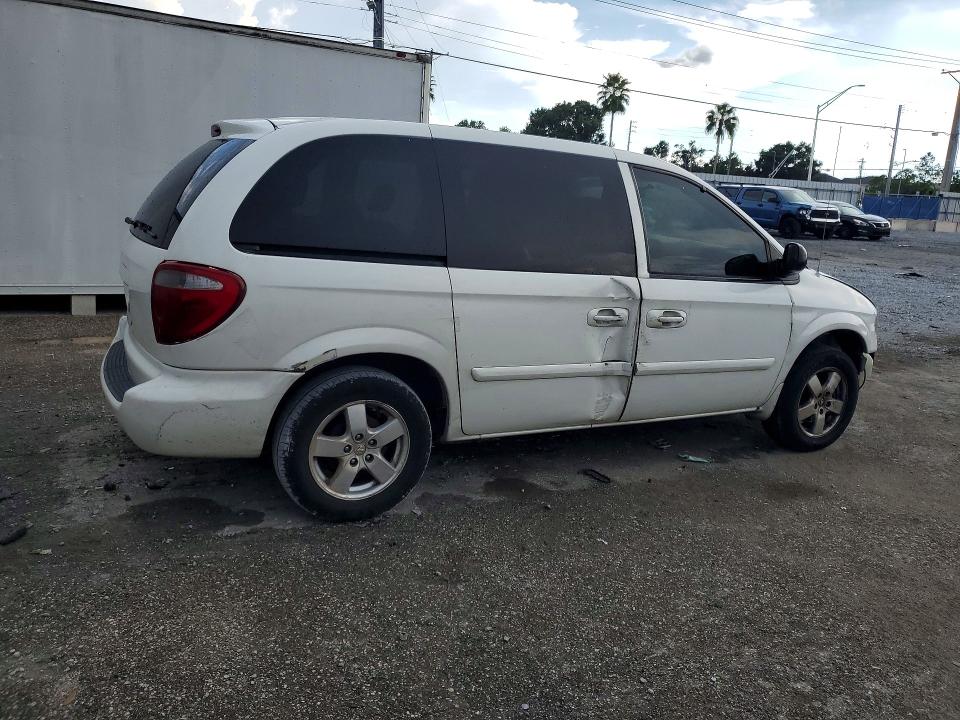 Aukcja sprzedaży 2005 Dodge Caravan, vin: 1D4GP45R85B119308, numer aukcji: 69029956