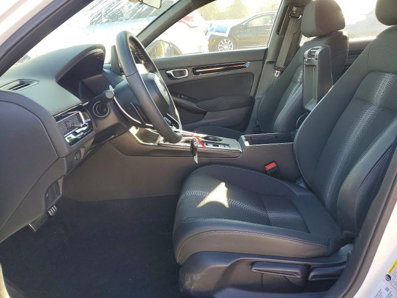 68991946 :رقم المزاد ، 2HGFE4F87TH337055 vin ، 2026 Honda Civic مزاد بيع