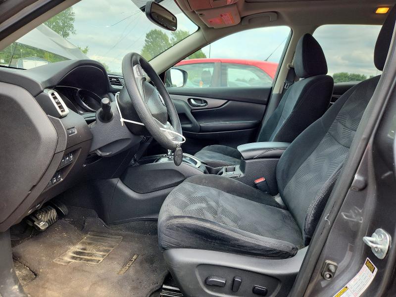 Aukcja sprzedaży 2016 Nissan Rogue, vin: 5N1AT2MV5GC812802, numer aukcji: 68112666
