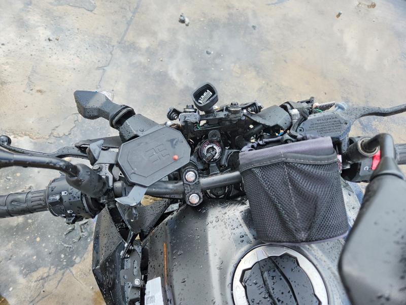 Aukcja sprzedaży 2023 Kawasaki Er400, vin: JKAERKD1XPDAK5059, numer aukcji: 69899416