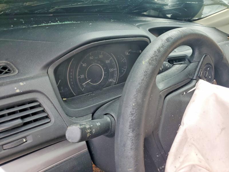 67414346 :رقم المزاد ، 3CZRM3H38FG708233 vin ، 2015 Honda Cr-v مزاد بيع