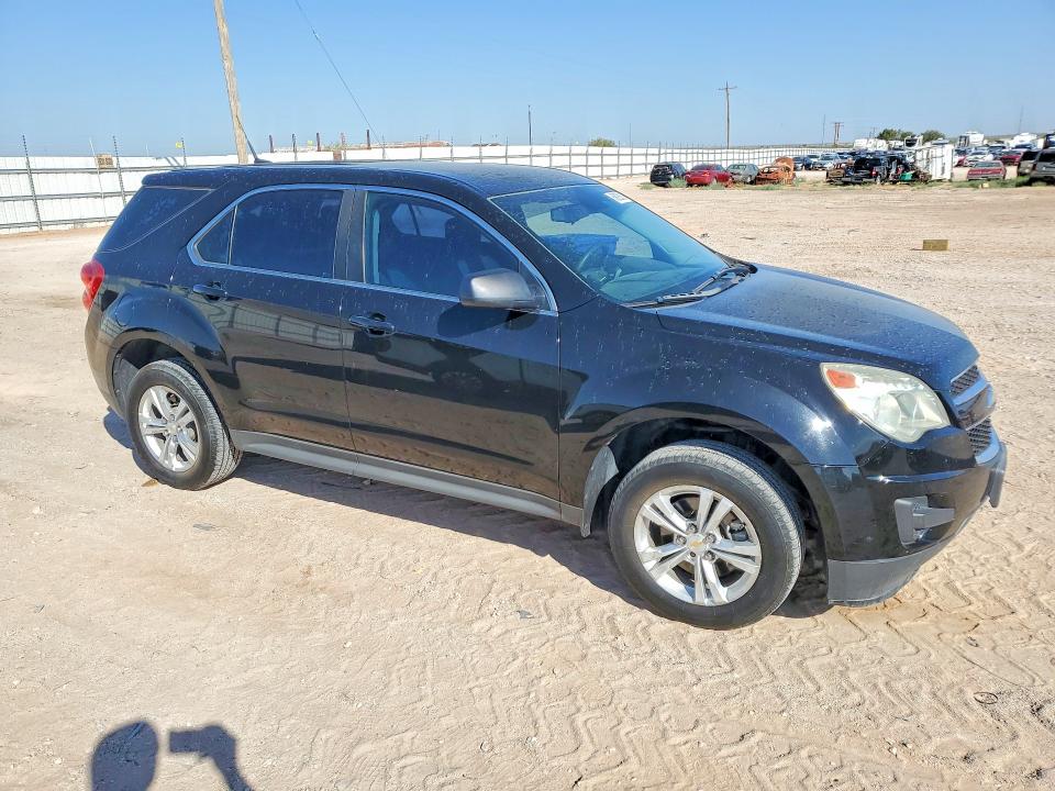 68928316 :رقم المزاد ، 2GNALBEK8C1337436 vin ، 2012 Chevrolet Equinox مزاد بيع