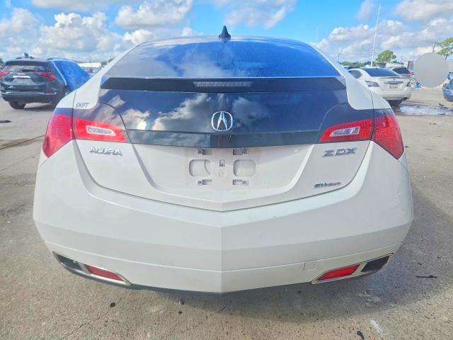 2012 Acura Zdx მანქანა იყიდება აუქციონზე, vin: 2HNYB1H48CH500217, აუქციონის ნომერი: 66974596