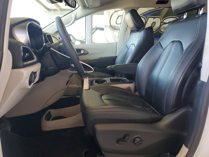 Продаж на аукціоні авто 2024 Chrysler Pacifica, vin: 2C4RC1BG2RR106449, номер лоту: 70375976