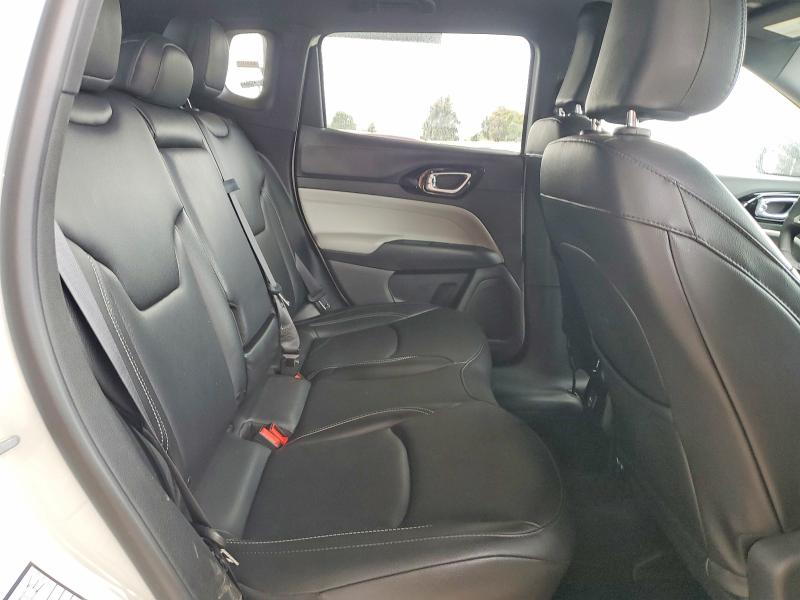 67541806 :رقم المزاد ، 3C4NJDCN5ST546039 vin ، 2025 Jeep Compass مزاد بيع