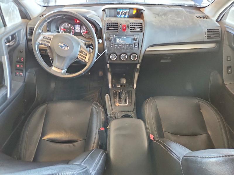 67657726 :رقم المزاد ، JF2SJGDC9FH558458 vin ، 2015 Subaru Forester مزاد بيع