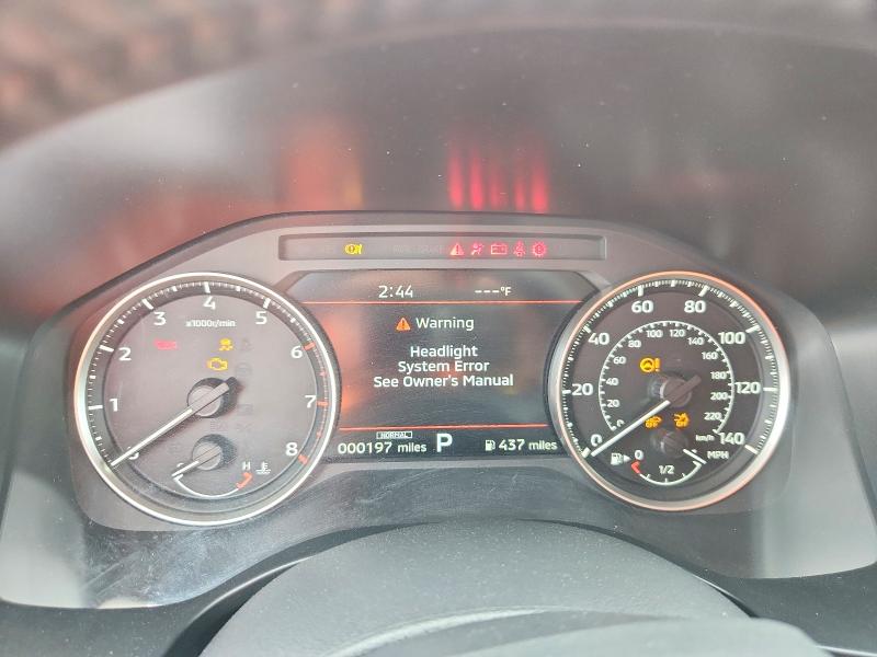 2026 Mitsubishi Outlander მანქანა იყიდება აუქციონზე, vin: JA4J3VAB0TZ027752, აუქციონის ნომერი: 67076636
