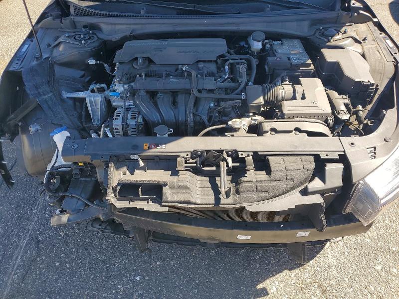 68619806 :رقم المزاد ، 3KPFT4DE9SE060335 vin ، 2025 Kia K4 مزاد بيع