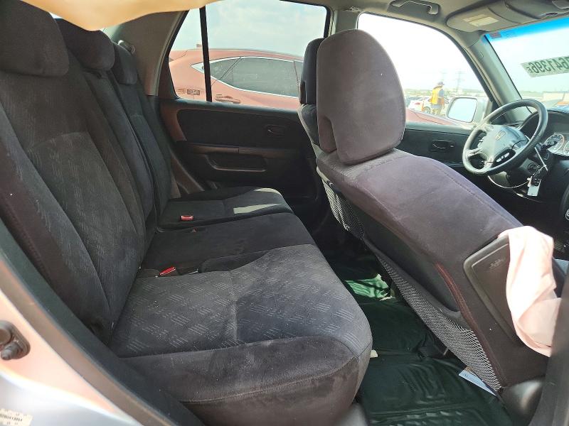 Продаж на аукціоні авто 2006 Honda Cr-v, vin: SHSRD78826U413054, номер лоту: 67641396