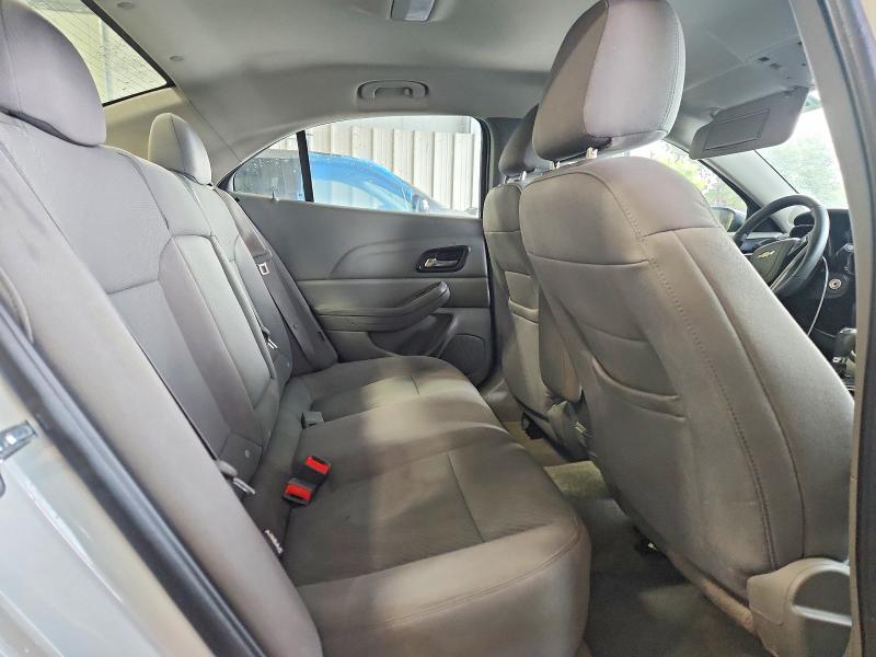 Продажа на аукционе авто 2015 Chevrolet Malibu, vin: 1G11A5SL2FF299642, номер лота: 68197086