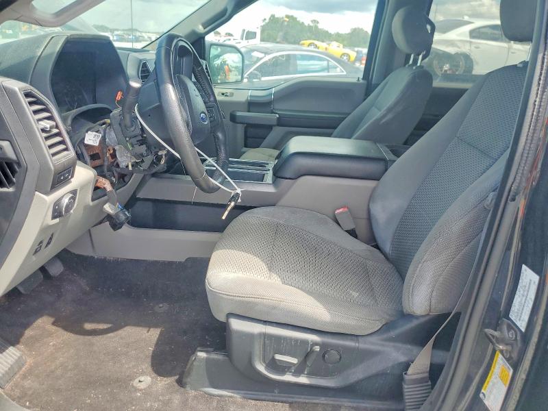 Aukcja sprzedaży 2019 Ford F150, vin: 1FTEW1E49KFA09995, numer aukcji: 69533066