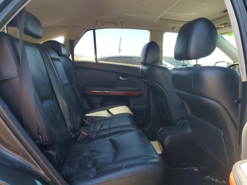 Aukcja sprzedaży 2005 Lexus Rx, vin: JTJGA31U750052809, numer aukcji: 67136326