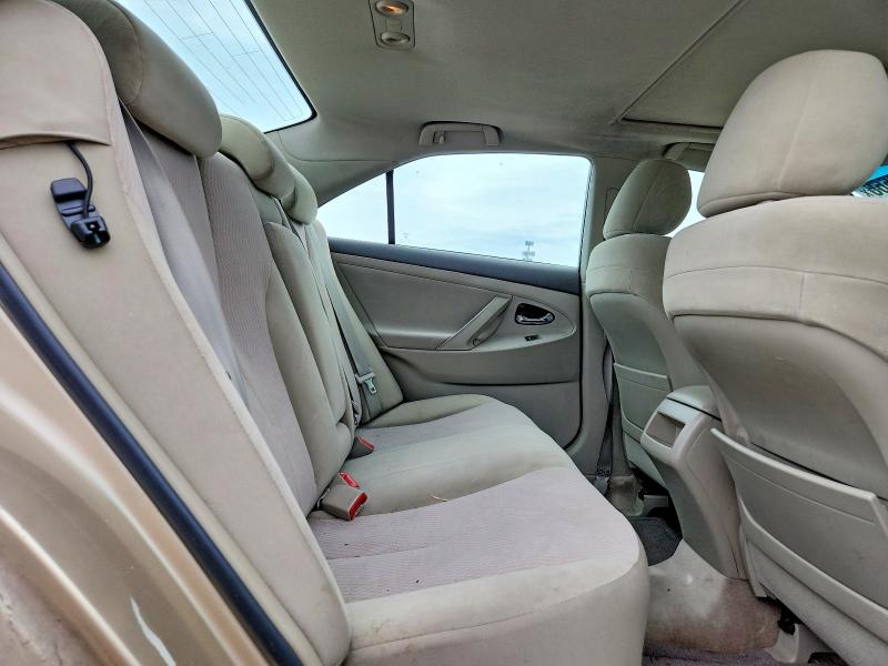 2011 Toyota Camry მანქანა იყიდება აუქციონზე, vin: 4T1BK3EK0BU121987, აუქციონის ნომერი: 67490666