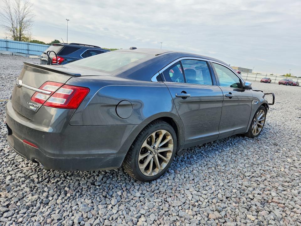Продаж на аукціоні авто 2017 Ford Taurus, vin: 1FAHP2J87HG128419, номер лоту: 70342806