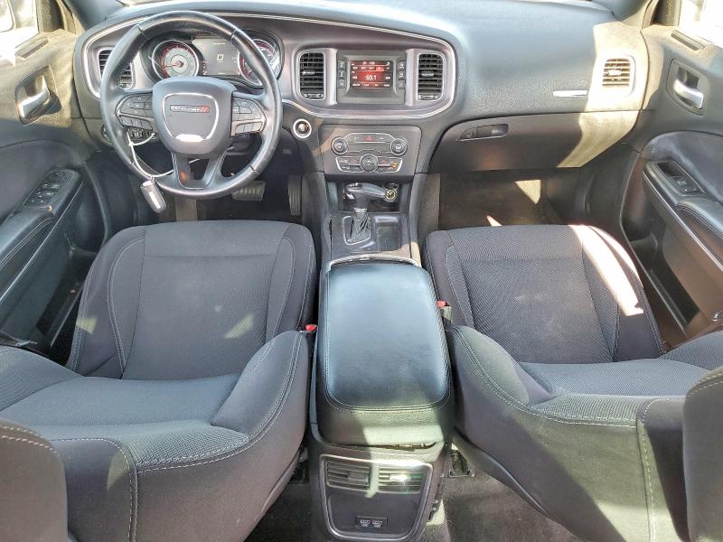 68874506 :رقم المزاد ، 2C3CDXBG0GH205686 vin ، 2016 Dodge Charger مزاد بيع