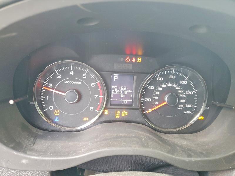 Продажа на аукционе авто 2016 Subaru Forester, vin: JF2SJGXCXGH498638, номер лота: 68190156