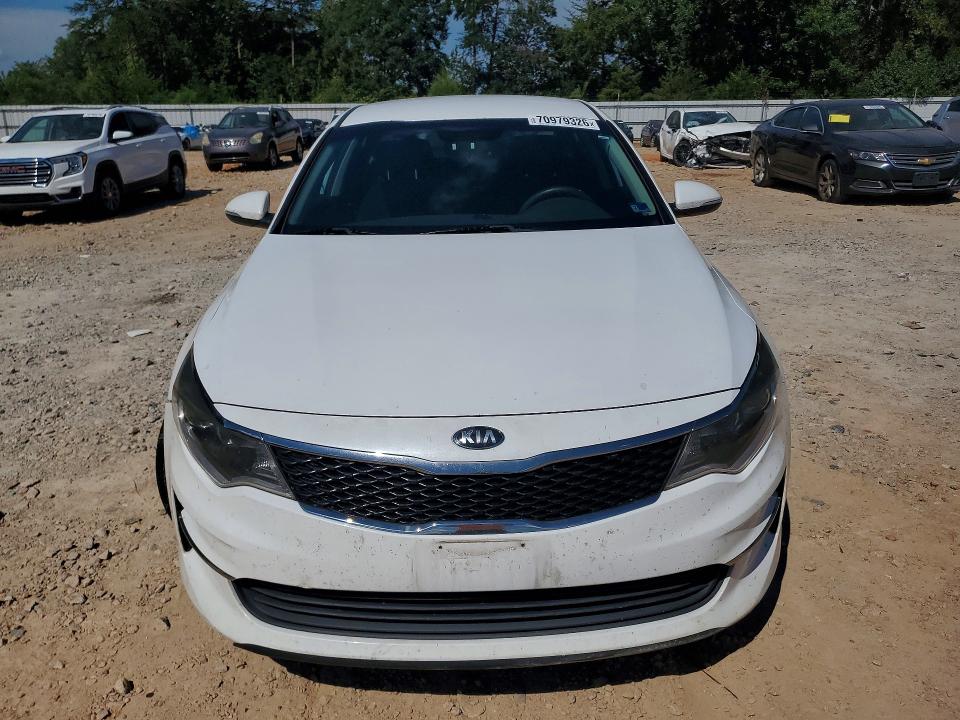 Aukcja sprzedaży 2016 Kia Optima, vin: 5XXGT4L36GG023424, numer aukcji: 70979326