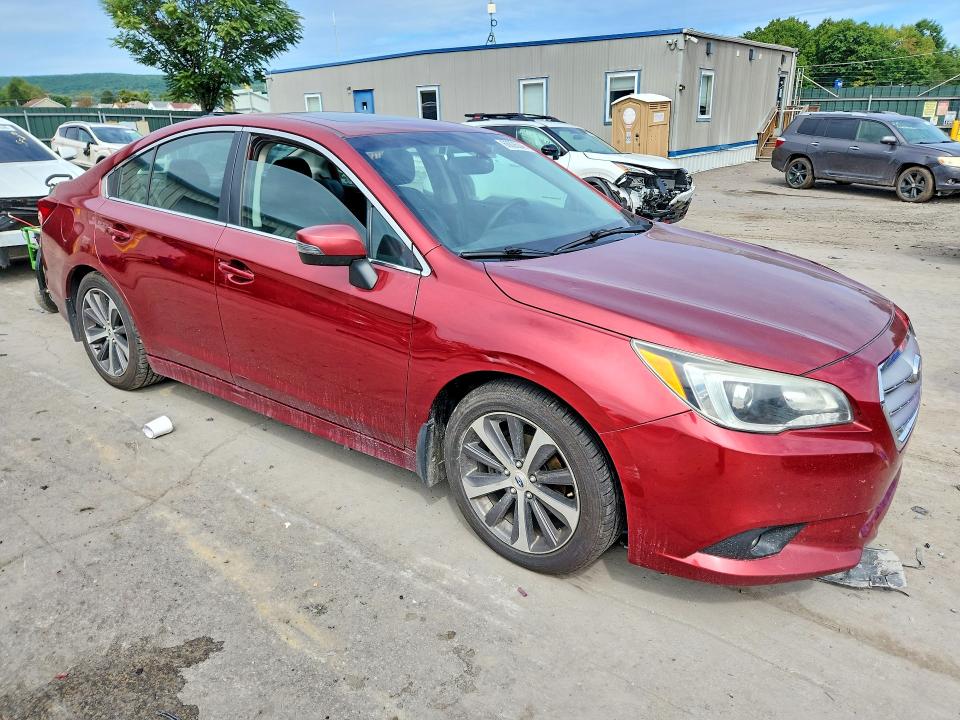 2016 Subaru Legacy მანქანა იყიდება აუქციონზე, vin: 4S3BNAN6XG3025848, აუქციონის ნომერი: 68826046