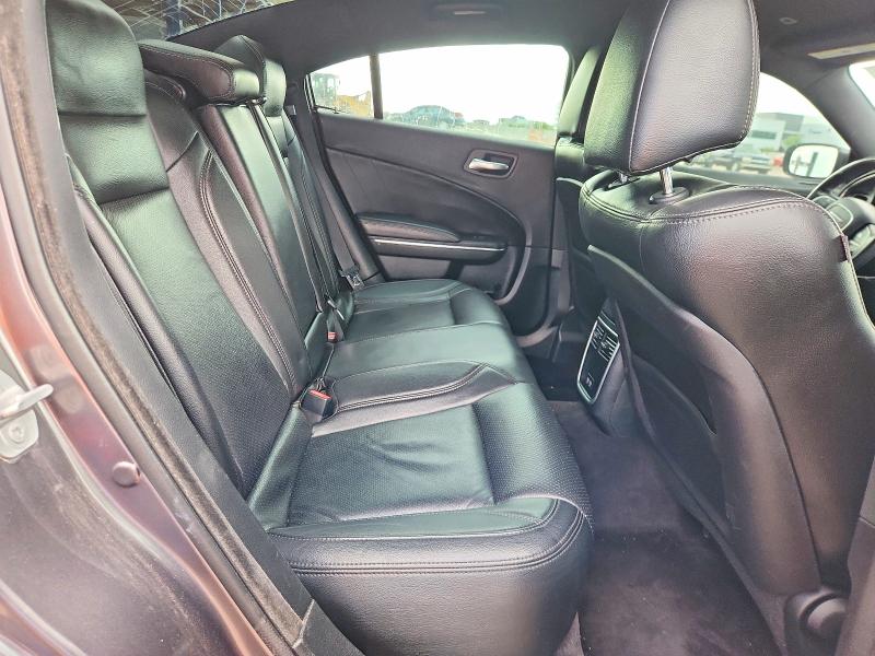 Продаж на аукціоні авто 2017 Dodge Charger, vin: 2C3CDXHG7HH630251, номер лоту: 69015906