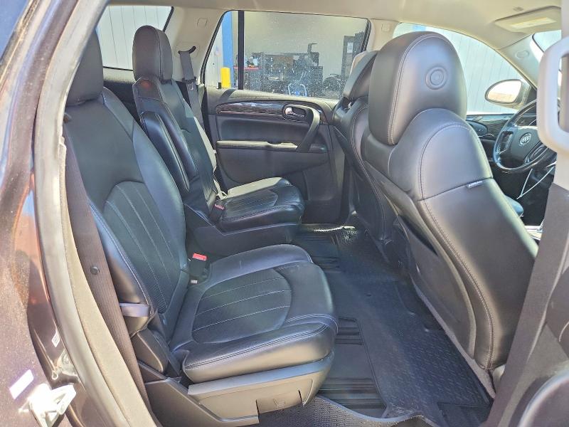 Aukcja sprzedaży 2014 Buick Enclave, vin: 5GAKRCKD0EJ202260, numer aukcji: 67730946
