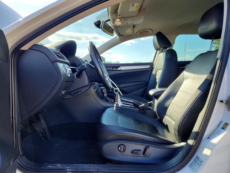 Aukcja sprzedaży 2013 Volkswagen Passat, vin: 1VWBP7A3XDC097442, numer aukcji: 70531036