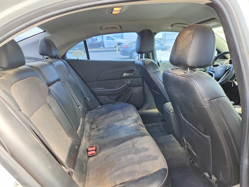 69008466 :رقم المزاد ، 1G11C5SL2FF270006 vin ، 2015 Chevrolet Malibu مزاد بيع