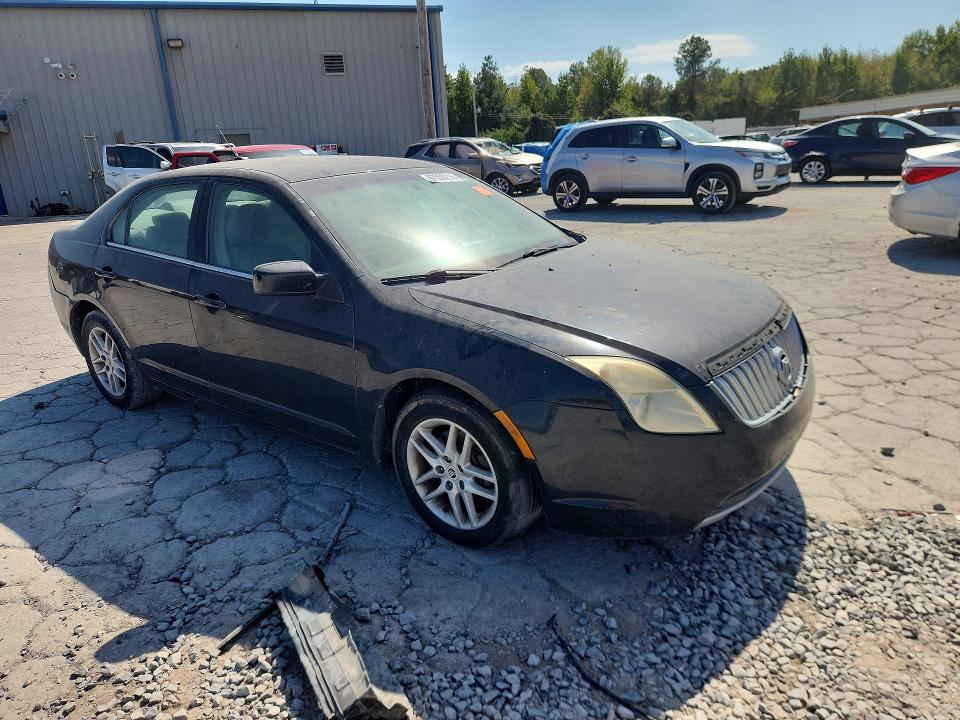 Aukcja sprzedaży 2010 Mercury Milan, vin: 3MEHM0HA9AR627624, numer aukcji: 67559216