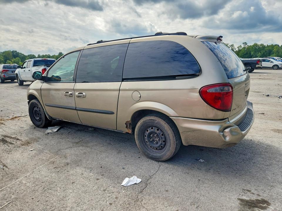 Продаж на аукціоні авто 2003 Dodge Grand Caravan, vin: 2D4GP44313R149150, номер лоту: 68574386