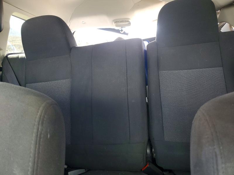 68081546 :رقم المزاد ، 1C4NJPBA1DD186552 vin ، 2013 Jeep Patriot مزاد بيع
