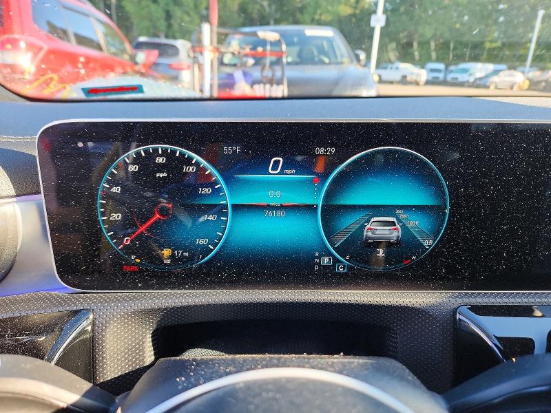 Aukcja sprzedaży 2020 Mercedes-benz Cla, vin: WDD5J4HB9LN060291        , numer aukcji: 68775736