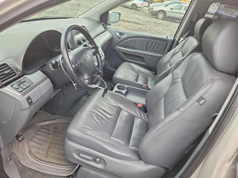 Продажа на аукционе авто 2007 Honda Odyssey, vin: 5FNRL38687B027290, номер лота: 66720776