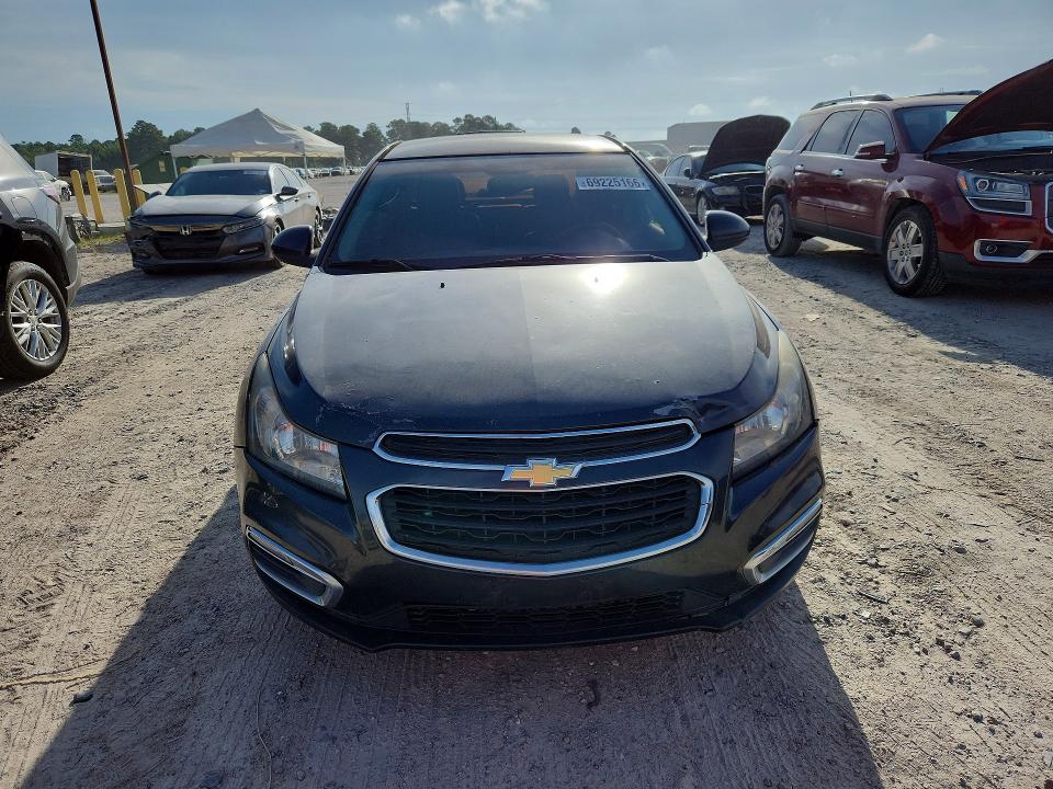 Aukcja sprzedaży 2015 Chevrolet Cruze, vin: 1G1PE5SB3F7234766, numer aukcji: 69225166