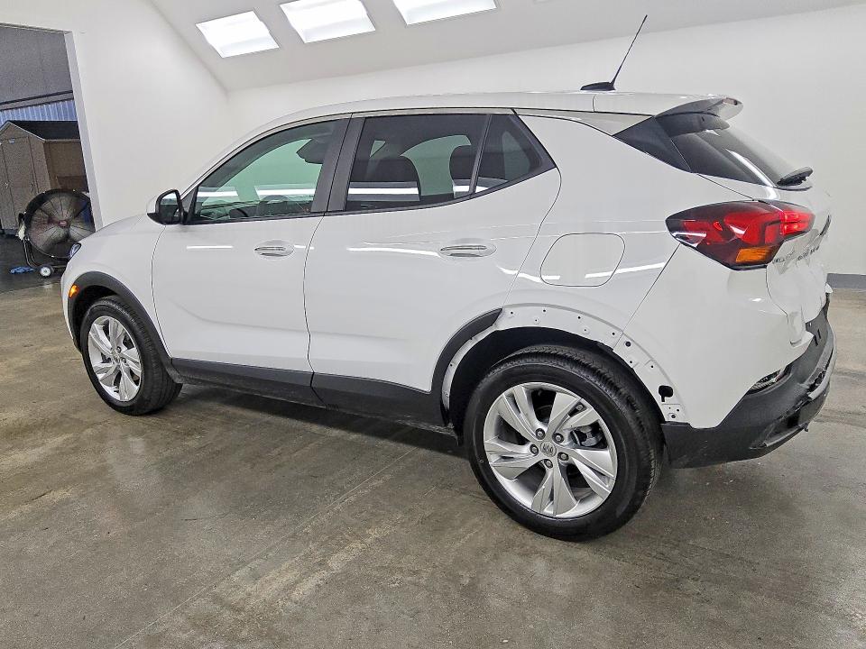 68674276 :رقم المزاد ، KL4AMBSL4TB187211 vin ، 2026 Buick Encore Gx مزاد بيع
