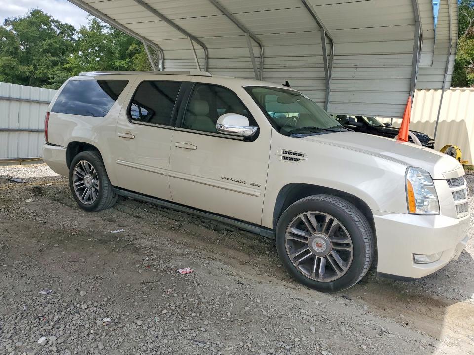 Aukcja sprzedaży 2013 Cadillac Escalade, vin: 1GYS3JEF9DR378087, numer aukcji: 68082406