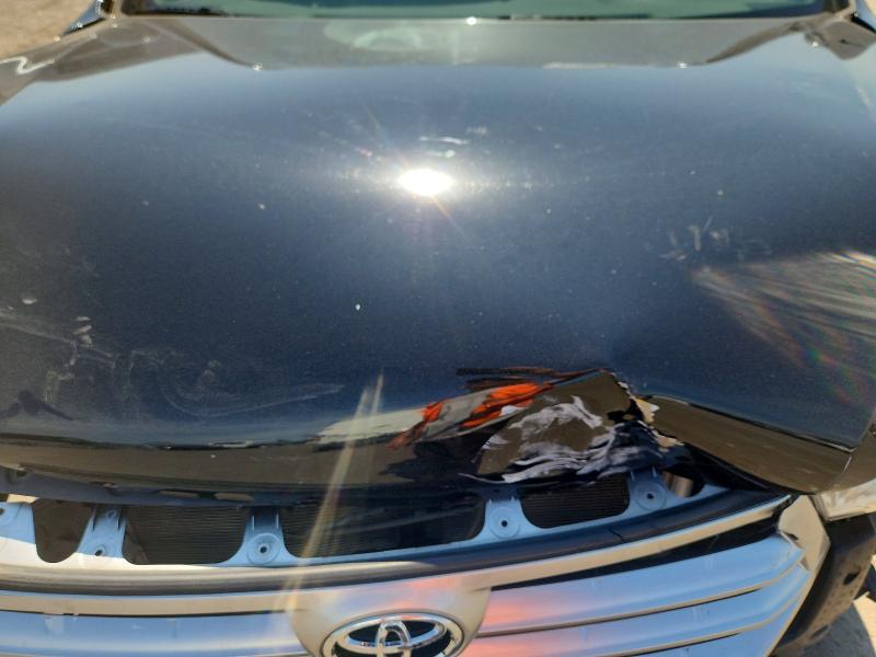 67343066 :رقم المزاد ، 5TDZK3EH7CS086295 vin ، 2012 Toyota Highlander مزاد بيع
