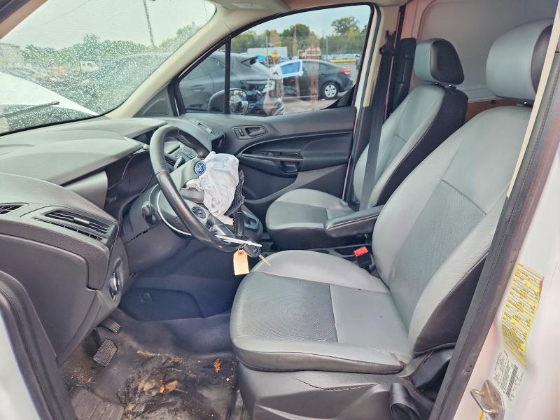 69876696 :رقم المزاد ، NM0LS7E75J1375834 vin ، 2018 Ford Transit Connect مزاد بيع