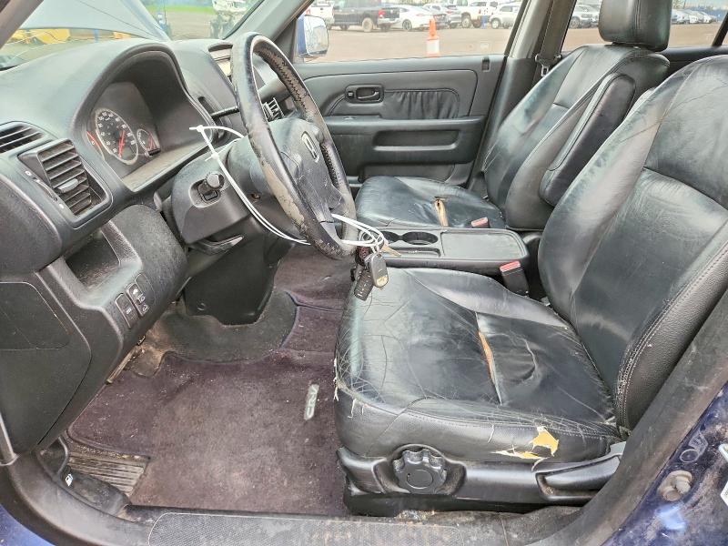 Aukcja sprzedaży 2004 Honda Cr-v, vin: JHLRD78944C804171, numer aukcji: 68637376