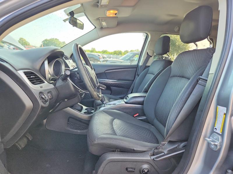 68890546 :رقم المزاد ، 3C4PDCBB6GT174851 vin ، 2016 Dodge Journey مزاد بيع