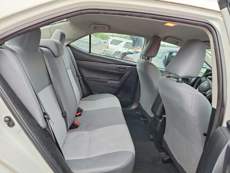 69491306 :رقم المزاد ، 5YFBURHE5EP044008 vin ، 2014 Toyota Corolla مزاد بيع